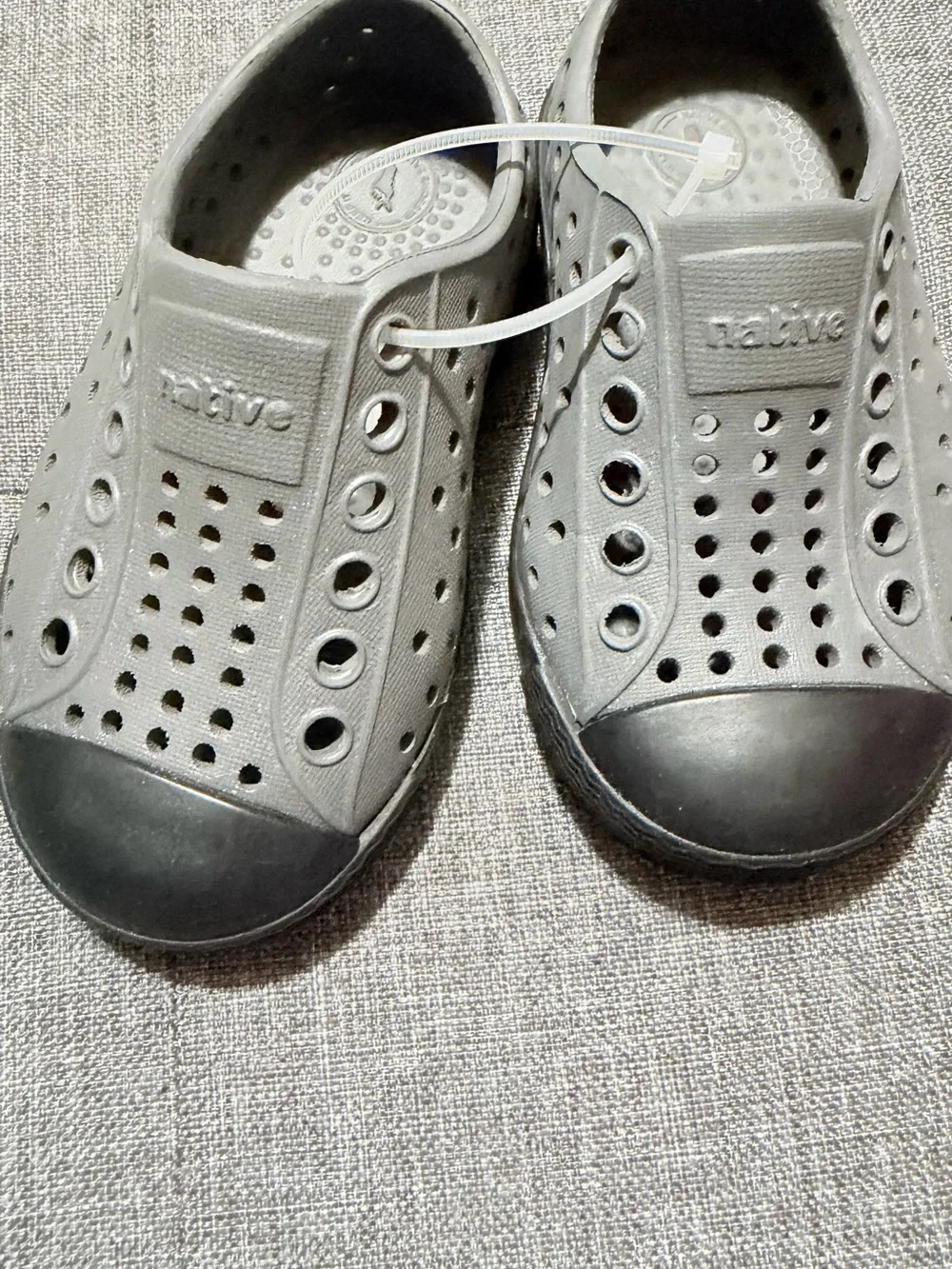 Native Shoes Jefferson Slip-On Sneakers